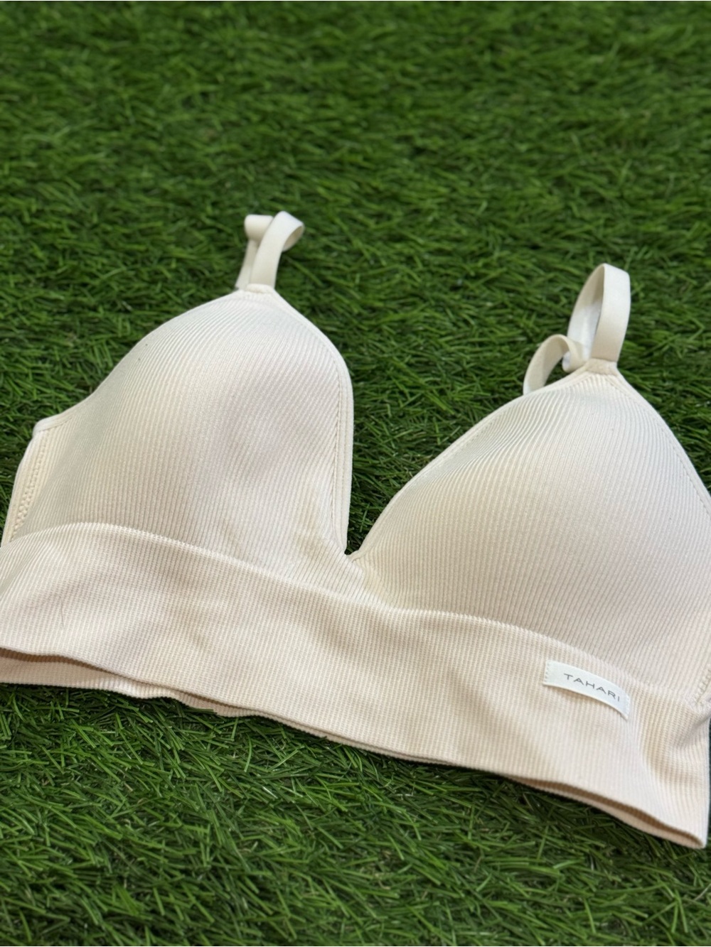 Tahiri Bra
